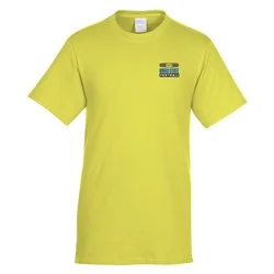 Port Classic 5.4 oz. T-Shirt - Men's - Colors - Embroidered