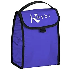 Take And Go Lunch Bag