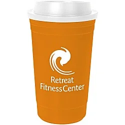 Passenger Travel Tumbler - 15 oz.