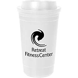 Passenger Travel Tumbler - 15 oz.