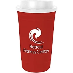 Passenger Travel Tumbler - 15 oz.
