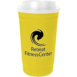 Passenger Travel Tumbler - 15 oz.