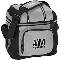 Coleman 9-Can Soft-Sided Cooler - 24 hr