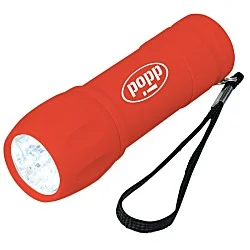 Destin LED Flashlight