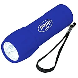 Destin LED Flashlight