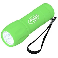 Destin LED Flashlight