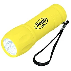 Destin LED Flashlight