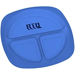 Children's Portion Plate