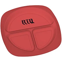 Children's Portion Plate