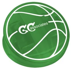 Keep-it Clip - Basketball - Translucent