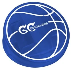 Keep-it Clip - Basketball - Translucent