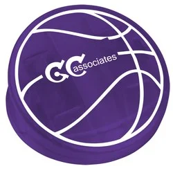 Keep-it Clip - Basketball - Translucent