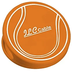 Keep-it Clip - Tennis Ball - Opaque
