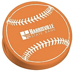Keep-it Clip - Baseball - Opaque