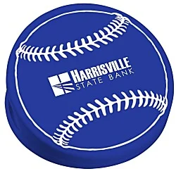 Keep-it Clip - Baseball - Opaque