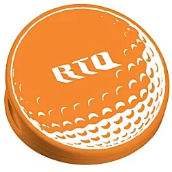 Keep-it Clip - Golf Ball - Opaque