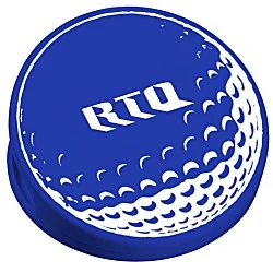 Keep-it Clip - Golf Ball - Opaque
