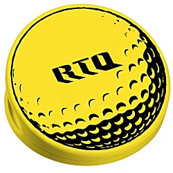 Keep-it Clip - Golf Ball - Opaque