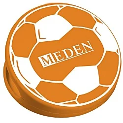 Keep-it Clip - Soccer Ball - Opaque