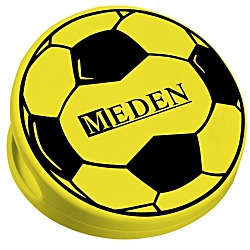 Keep-it Clip - Soccer Ball - Opaque