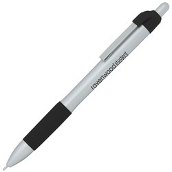 MaxGlide Pen - Silver