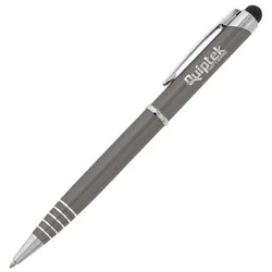 Aria Stylus Twist Metal Pen - 24 hr
