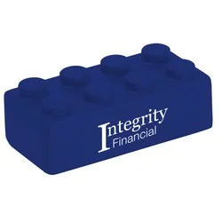 Building Block Stress Reliever - 24 hr