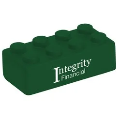 Building Block Stress Reliever - 24 hr