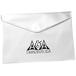 Document Envelope - Opaque - 9" x 13"