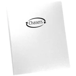 Professional Presentation Folder - Opaque