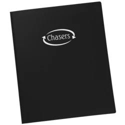 Professional Presentation Folder - Opaque