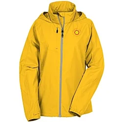 Flint Lightweight Jacket - Ladies' - TE Transfer