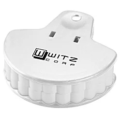 Munch-It Clip - Opaque