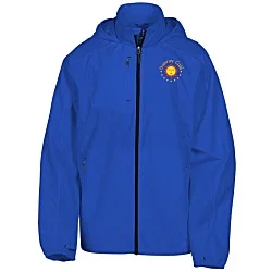 Flint Lightweight Jacket - Men's - TE Transfer