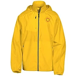 Flint Lightweight Jacket - Men's - TE Transfer
