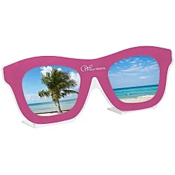 Sunglasses Photo Frame