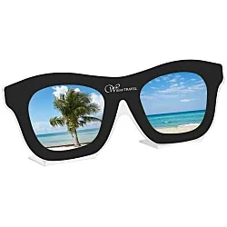 Sunglasses Photo Frame