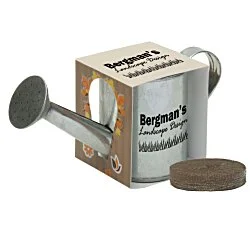 Mini Watering Can Blossom Kit