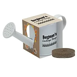 Mini Watering Can Blossom Kit