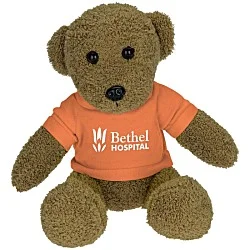 Porter Bear - 8 1/2 inches