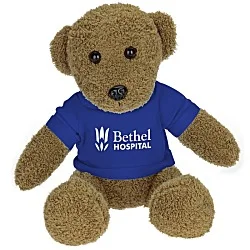 Porter Bear - 8-1/2"