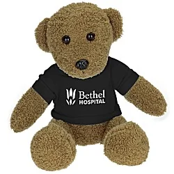 Porter Bear - 8-1/2"