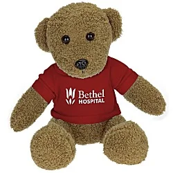 Porter Bear - 8-1/2"