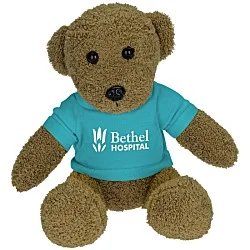 Porter Bear - 8-1/2"