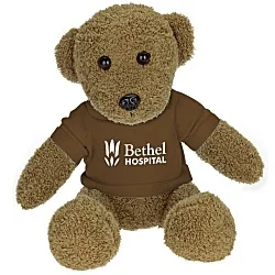 Porter Bear - 8-1/2"