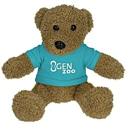 Porter Bear - 6 inches