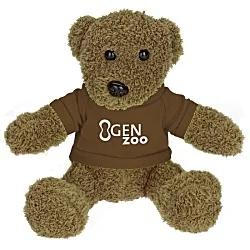 Porter Bear - 6"