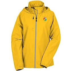 Flint Lightweight Jacket - Ladies' - Embroidered - 24 hr