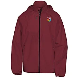 Flint Lightweight Jacket - Men's - Embroidered - 24 hr