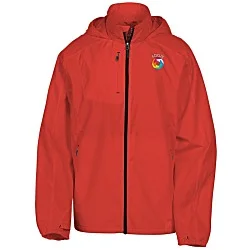 Flint Lightweight Jacket - Men's - Embroidered - 24 hr